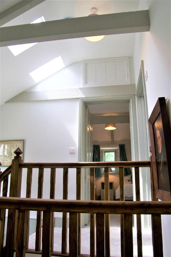 Doolans Villa Falmouth Exterior photo