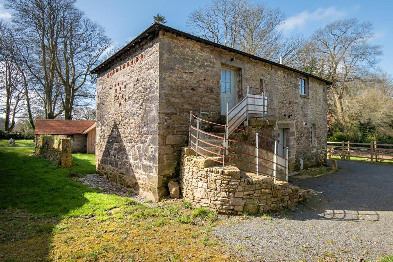 Doolans Villa Falmouth Exterior photo