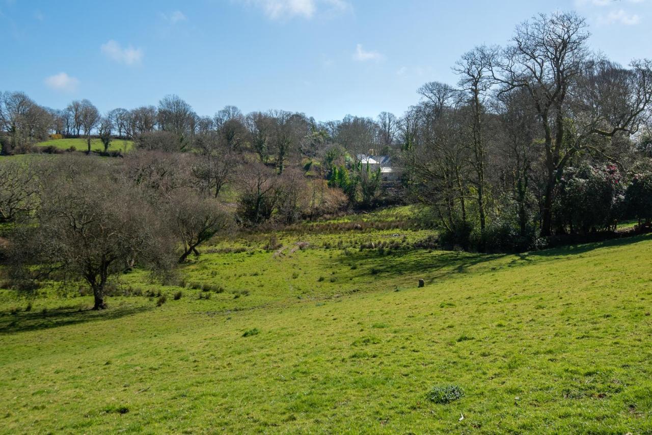 Doolans Villa Falmouth Exterior photo
